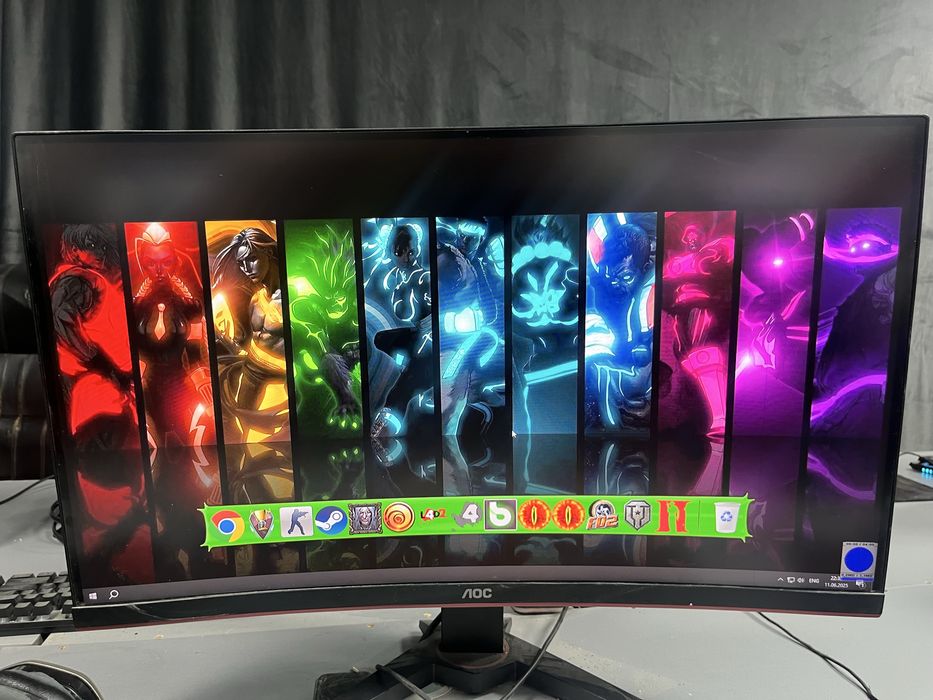 Компьютерный клуб - Игротека - 30пк