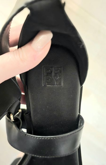 Женские сандали PRPY