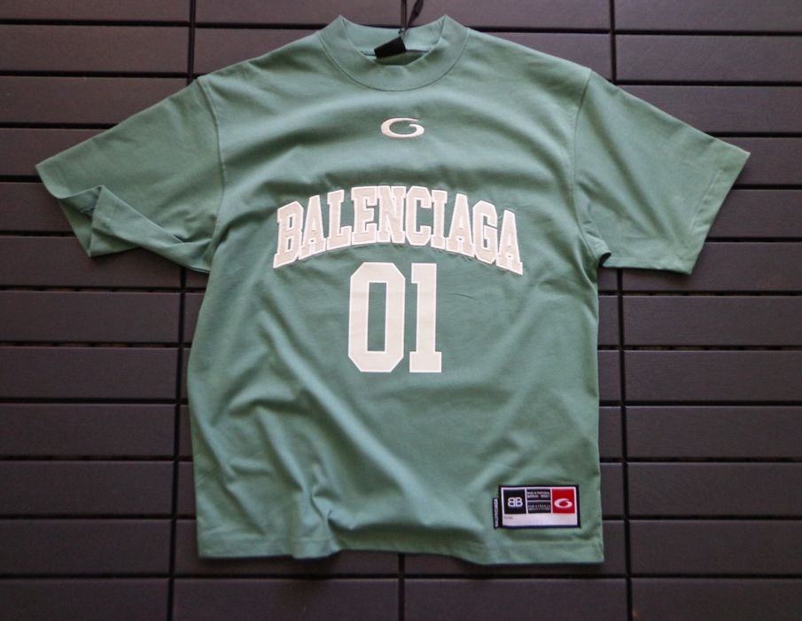 Мъжки комплект Balenciaga