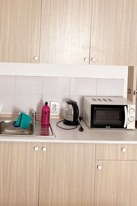 Квартира по часам