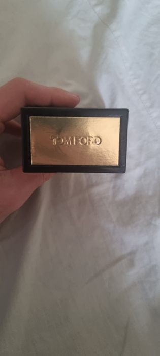 Tom ford tabacco vanille
