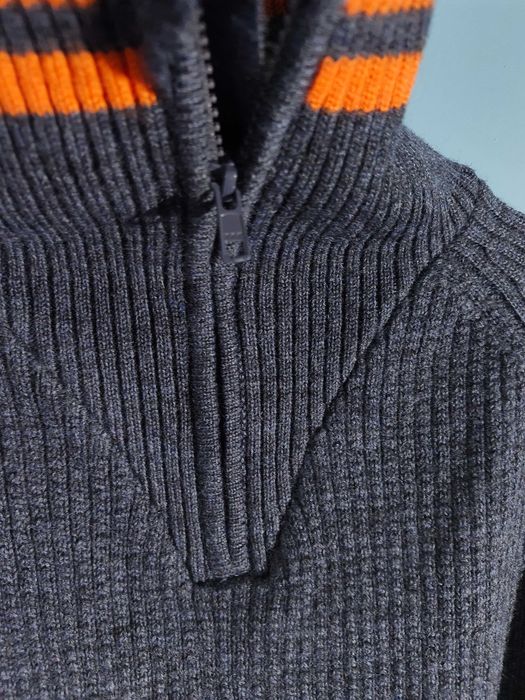 DEVOLD Wool Горнище/Мъжко M/L