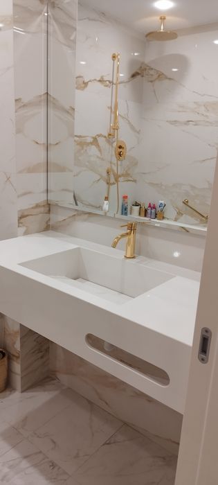 Баня Ремонти на бани