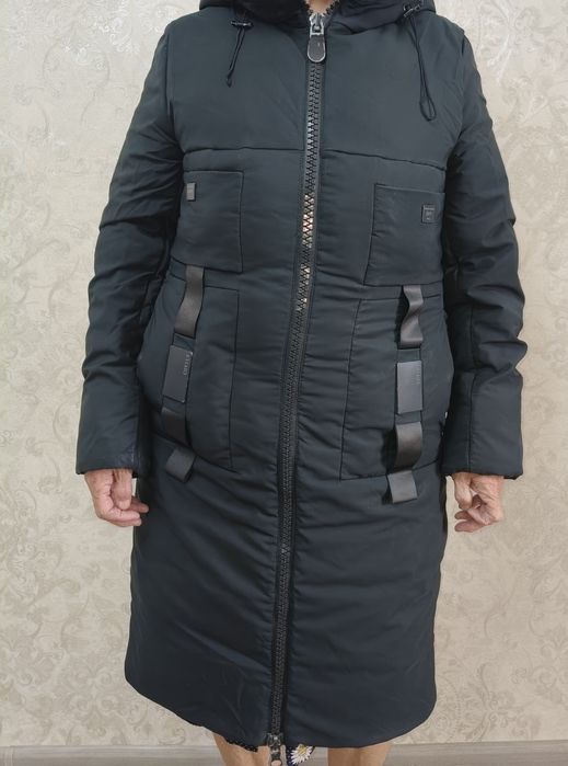 Женская  куртка..