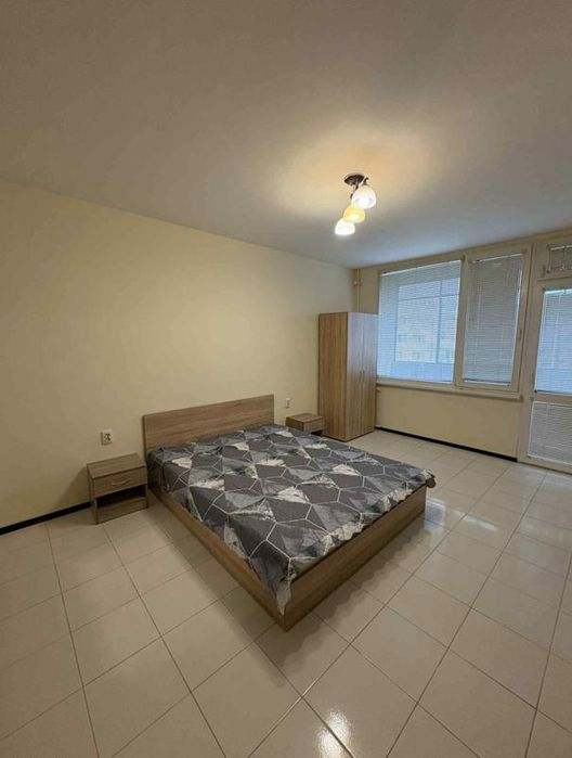 Дава се под наем Едностаен апартамент в София, Люлин 4 - 47 кв.м за 383 € - Снимка #3