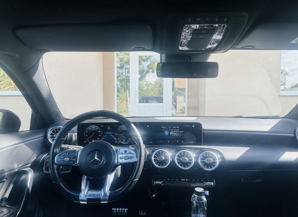 MERCEDES-BENZ A-Class 2019 — imagine 5