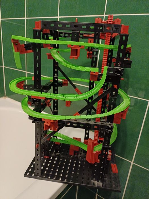 Fischer joc complet