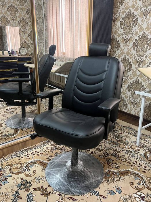 Кресло для парихмахера