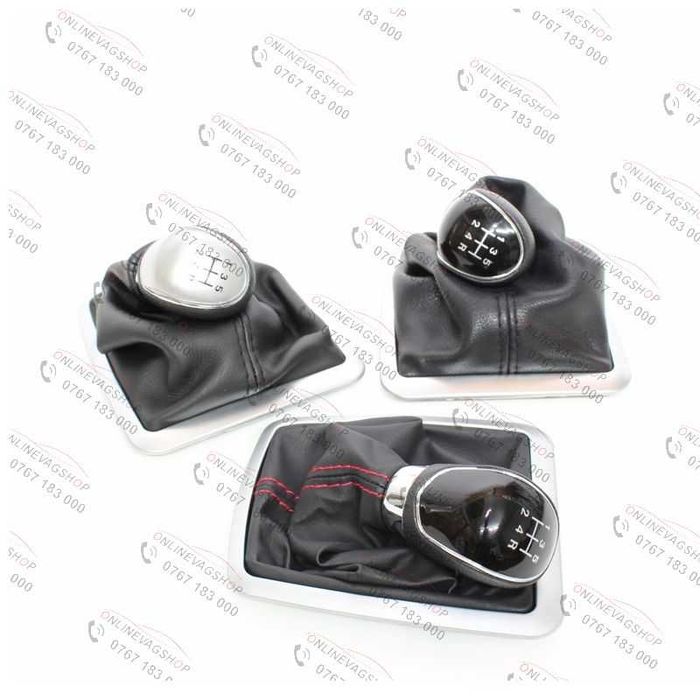 Manson + nuca schimbator Ford Focus 2  rama mare