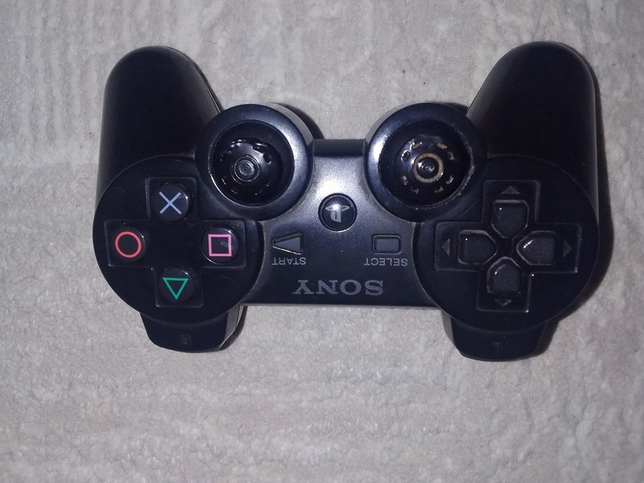 PlayStation 3 Super Slim