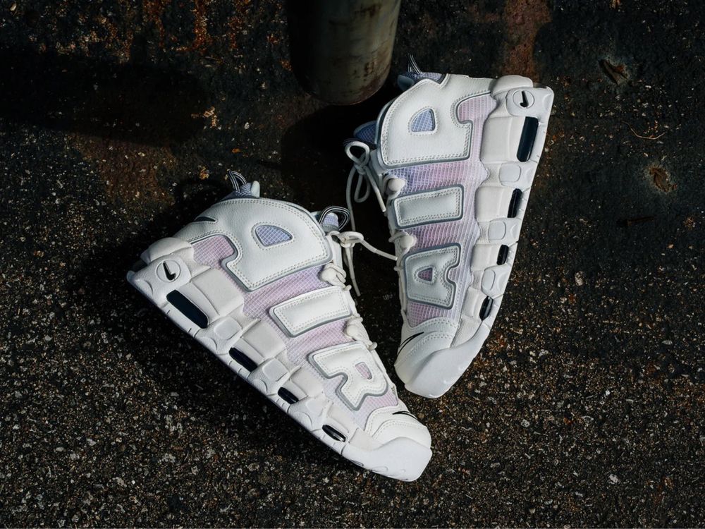 Nike Air More Uptempo '96 Thank You, Wilson