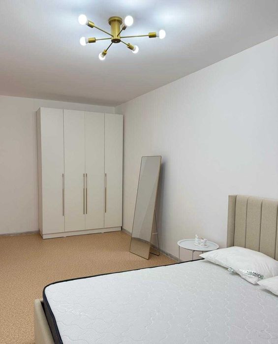 Сдам 2-комн квартиру в ДСР