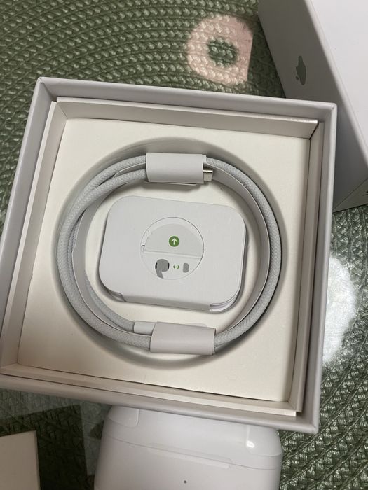 Air pods pro 2nd generation