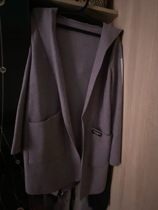 Кардиган женский