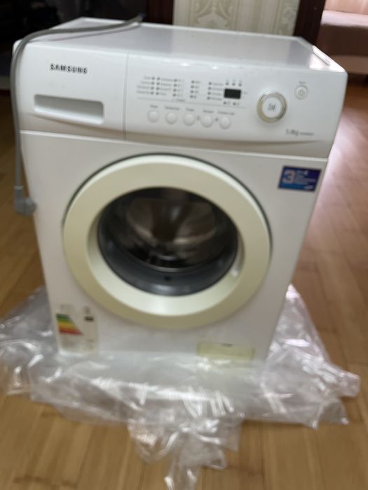 продам стиральную машину