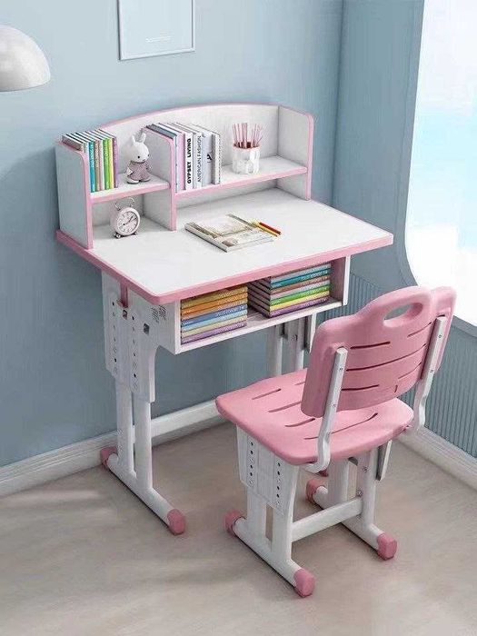 Парта стул комплект для детей