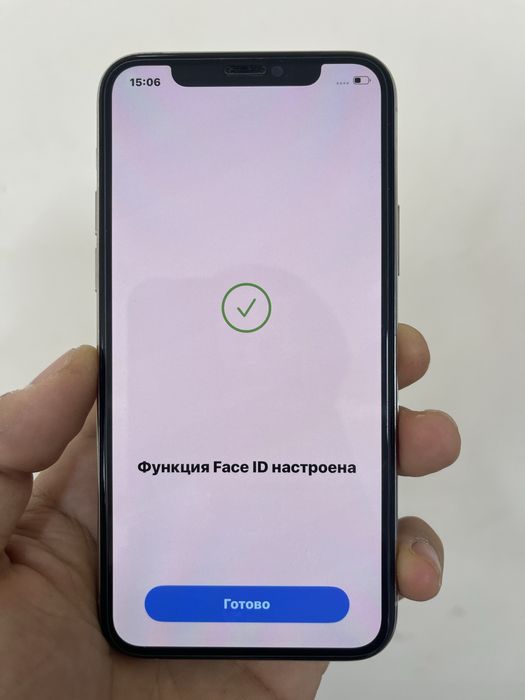 Айфон 11про 512гб