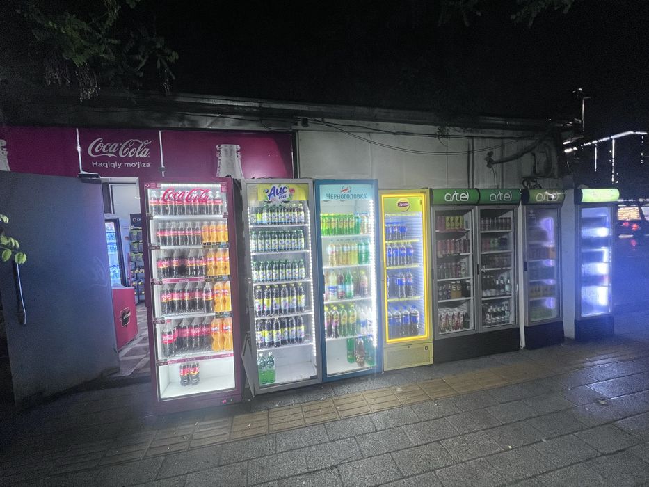 Срочно сотилади Остановка магазин