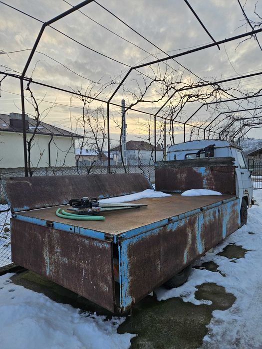 Autoutilitara TV Rocar