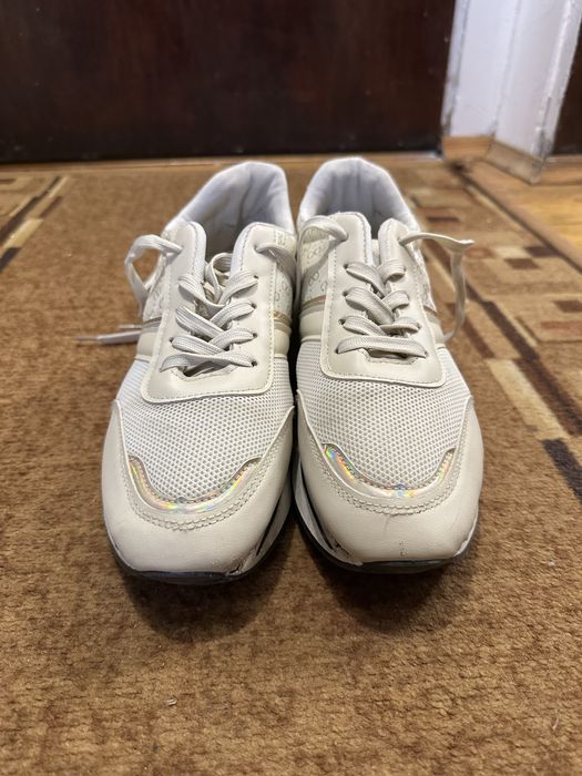 Дамски летни обувки