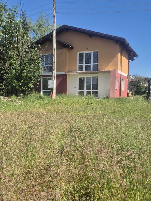 Продавам къща с. Широки Дол, Самоков