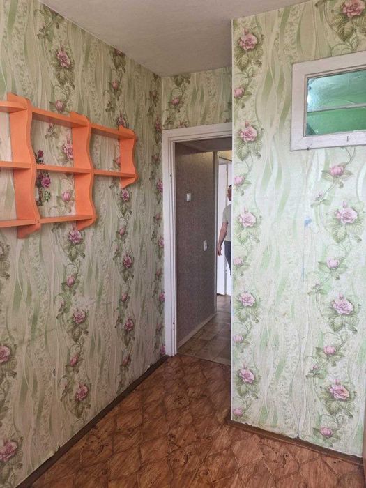 Продажа 1но ком квартиры