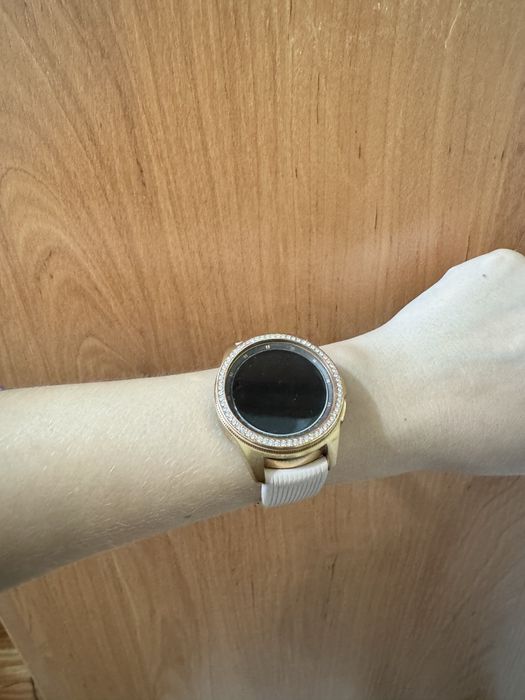 Смарт часы samsung galaxy watch 4  42mm