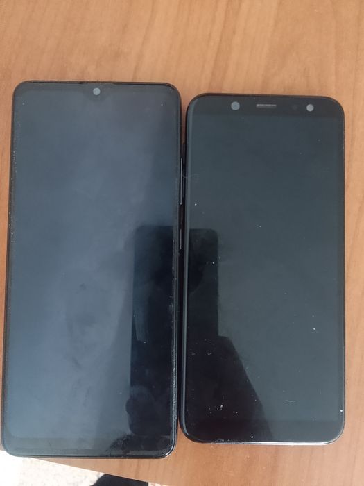 Продам телефоны на запчасти