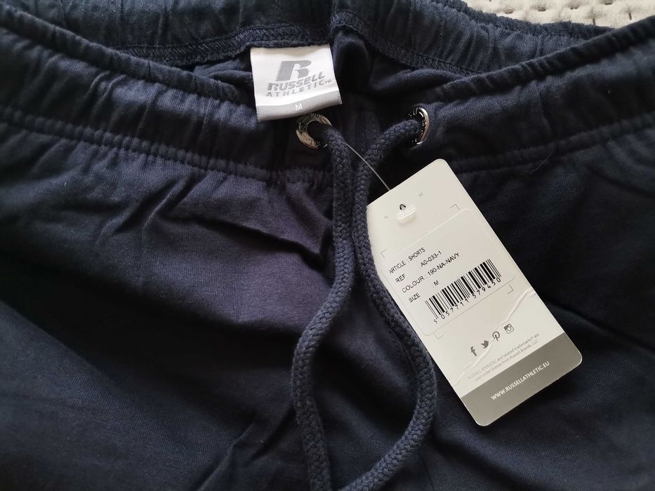Pantaloni scurți Russel Athletic