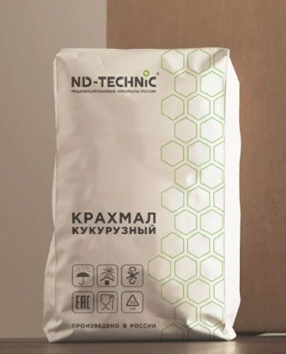 Модифицированный кукурузный крахмал
