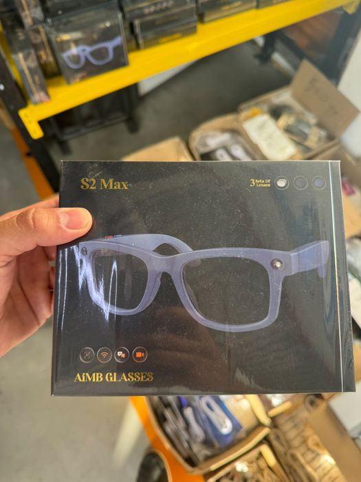 Смарт очки рэй бэн смарт очки smart glasses smart очки