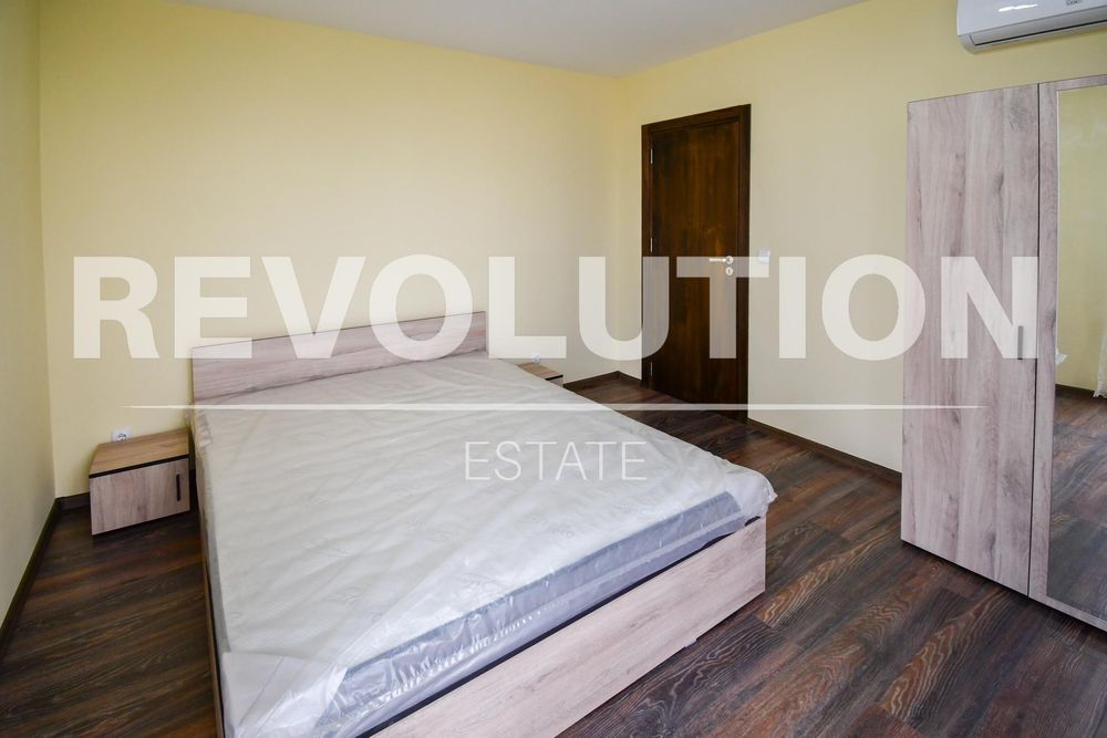 Дава се под наем Тристаен апартамент в София, Люлин 2 - 96 кв.м за 600 € - Снимка #5