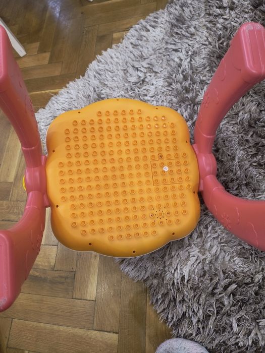 Интерактивна масичка