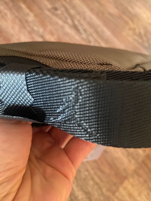 Оригинална чантичка Найк Джордън