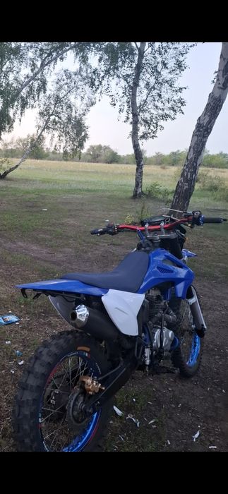 Продам Hammer 250