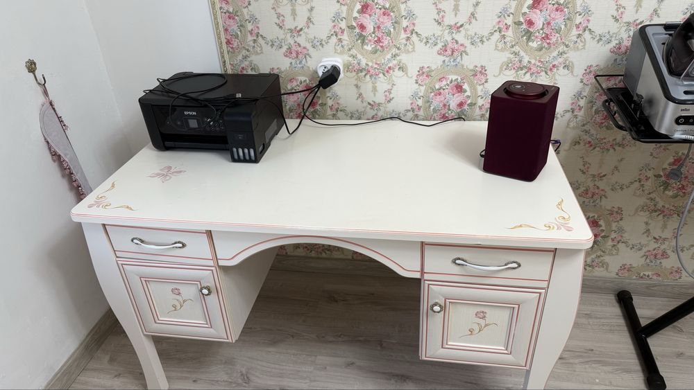 Детский спальный гарнитур