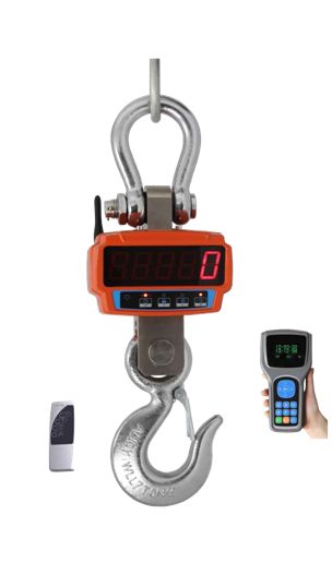 Весы крановые Vagar VC