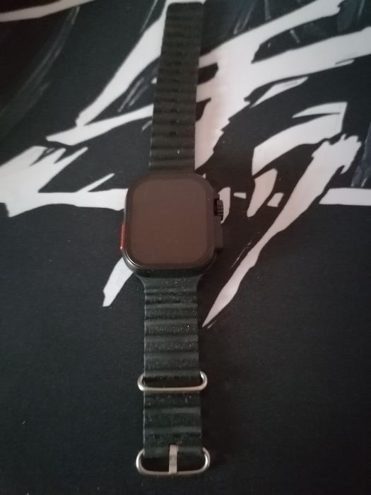 Apple watch ultra 3 ca nou original 100%