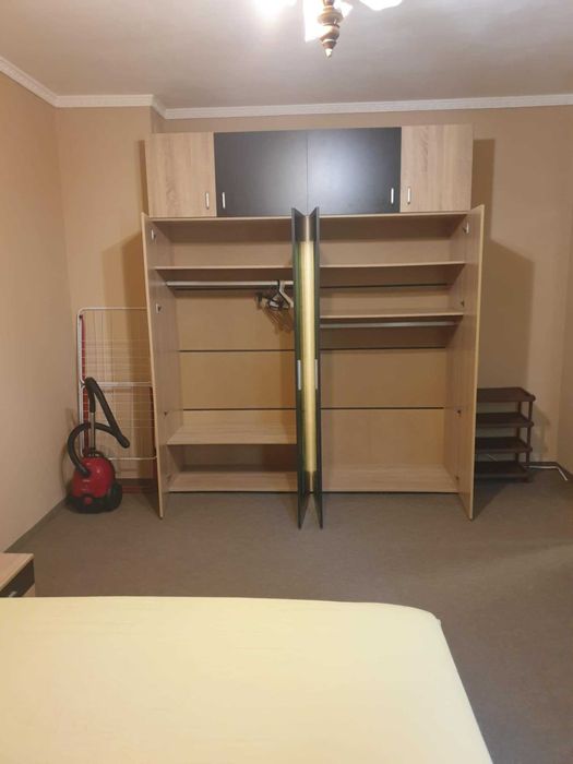 Продава се Двустаен апартамент в Стара Загора, Център - 40 кв.м за 1020 €/кв.м - Снимка #5