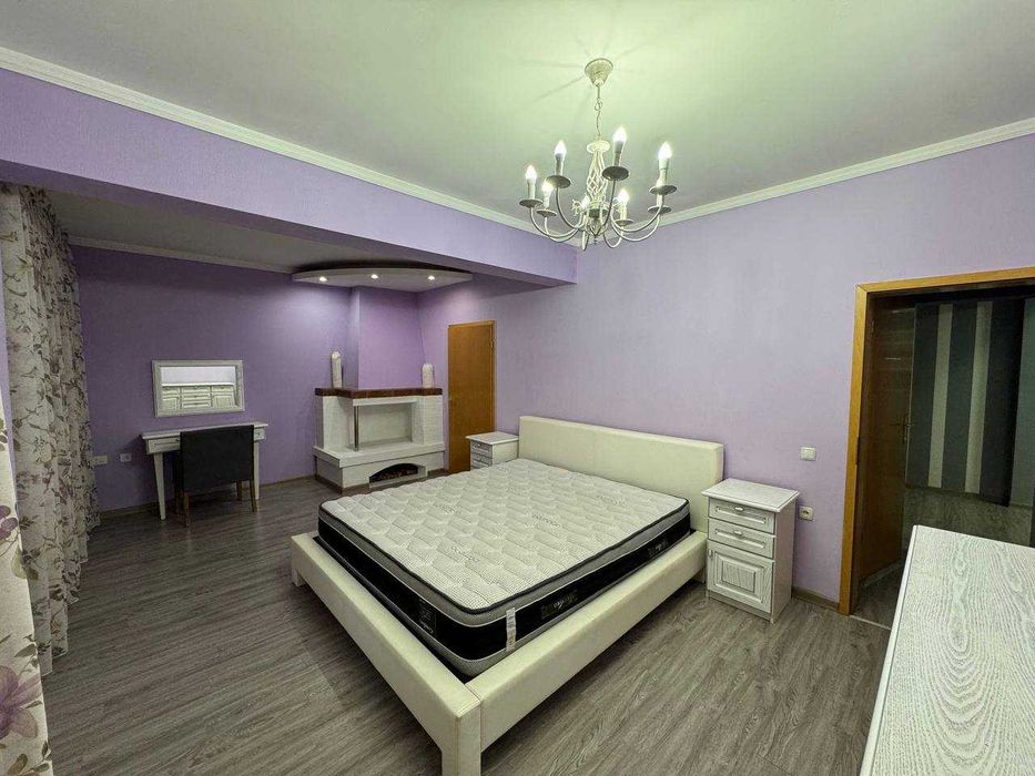 4-комнатная 182 м² Банковский дом | ул. Ойбек ор-р Шохмедцентр