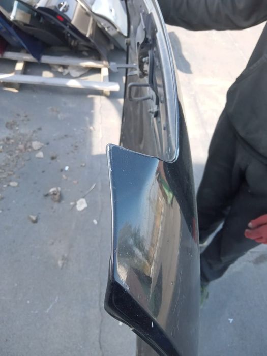 Capota motor 4f0010515 Audi A6 4F/C6  [din 2004 pana  2008]