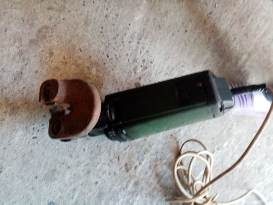 Foarfecă Electrica de tabla