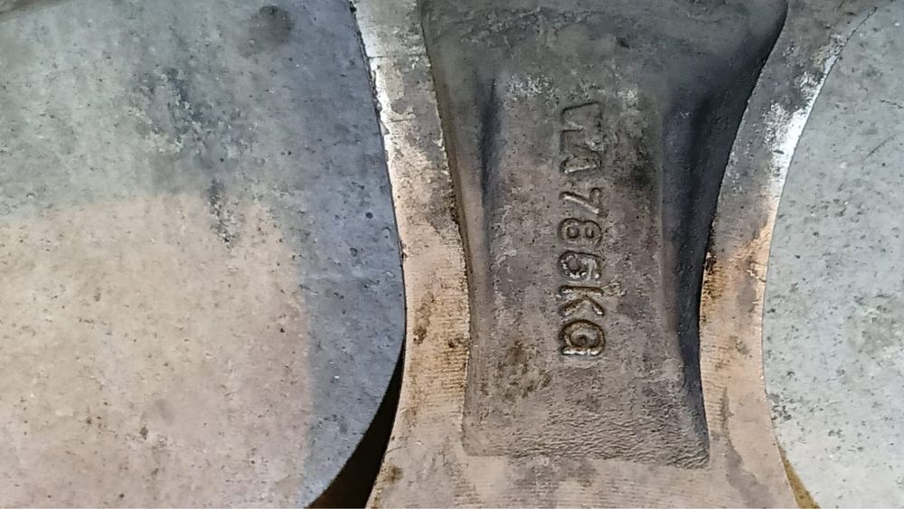 Продам диски БМВ