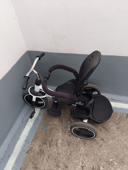 Продается детский велосипед