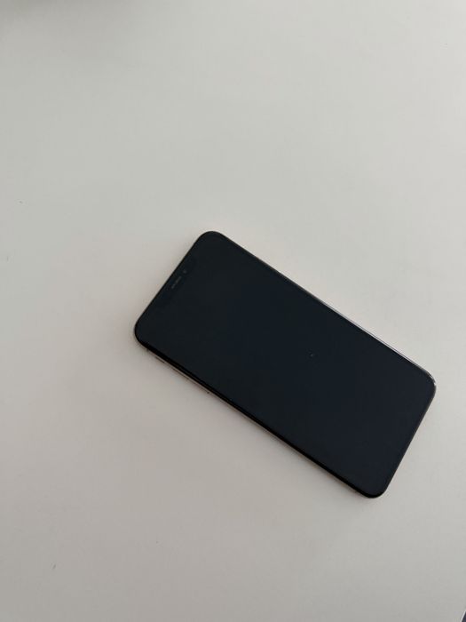 Iphone Xs Max de 256Gb Gold