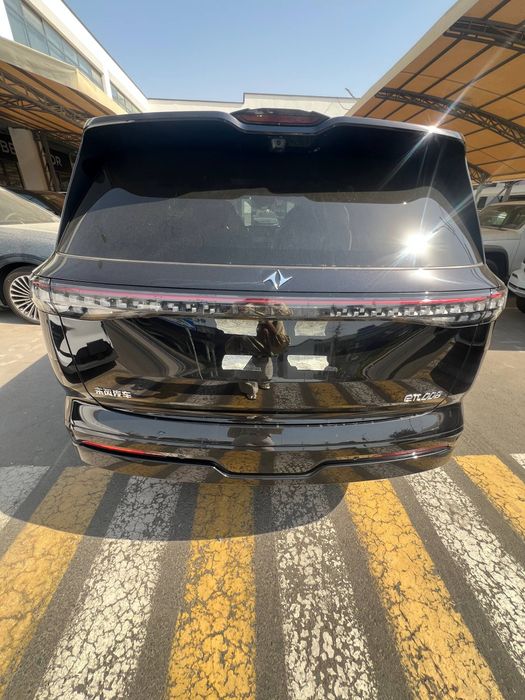 Dongfeng 008 Restayling 2026