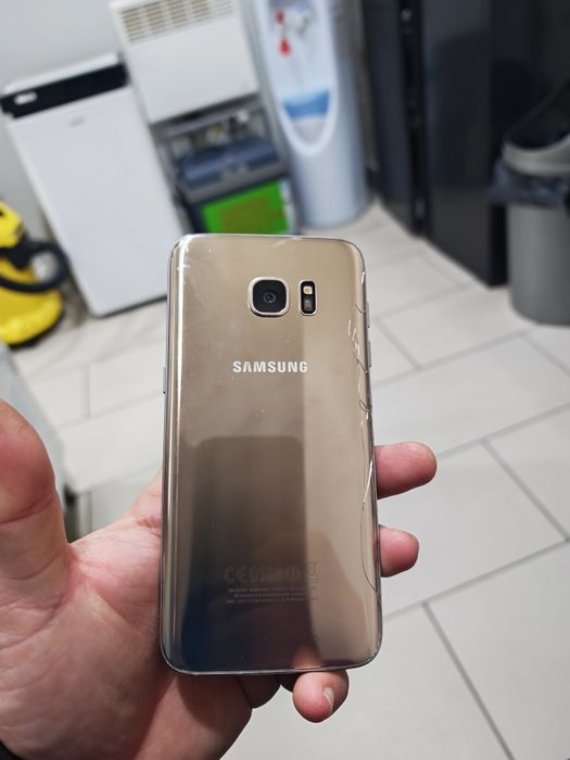 Oferta! Samsung S7 edge