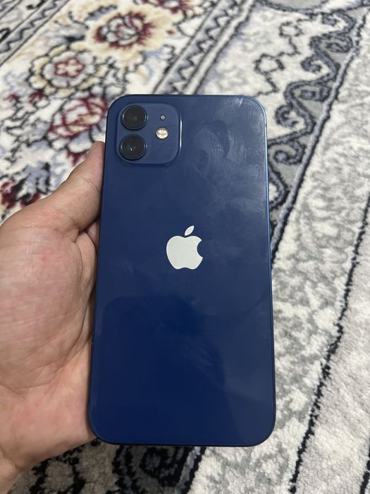 iPhone 12 128 gb