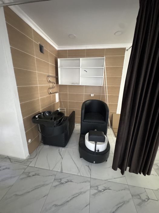 коммерческое помещения