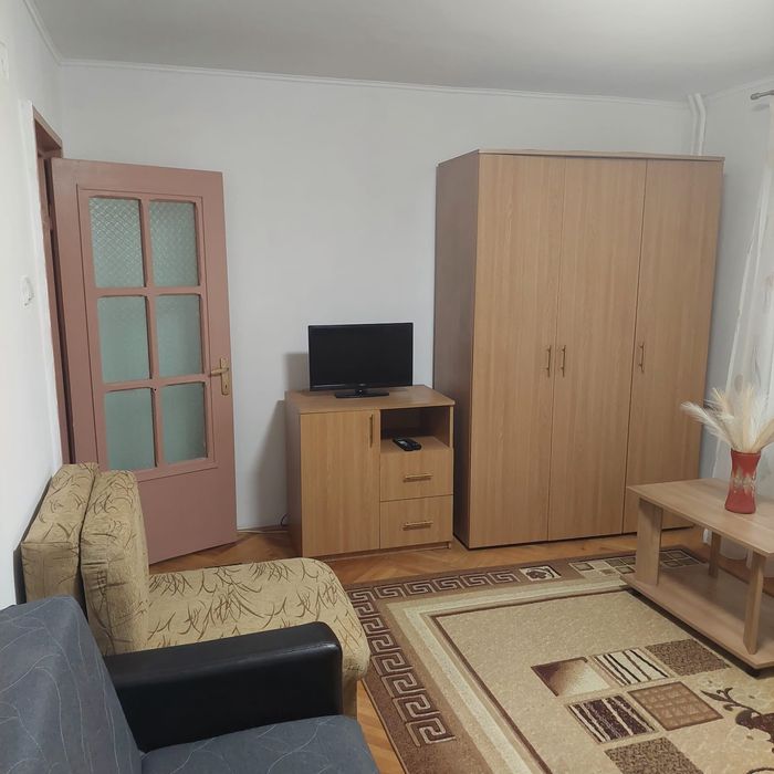 Apartament cu o camera